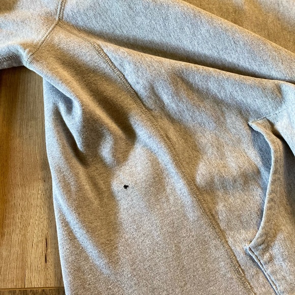 🎶SUPREME Motion Logo Sweatshirt - Picture 6 of 7